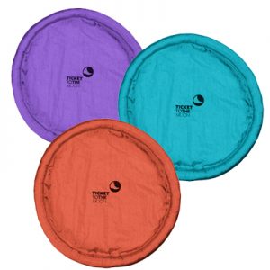 Ticket To The Moon Ultimate Moon DIsc various colour