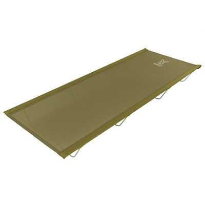 DOD Ultra Cool Camping Bed khaki