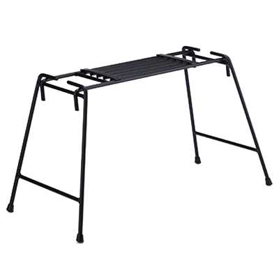 Naturehike Wrought Iron Rack Small black