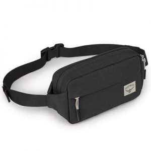 Osprey Arcane Waist stonewash black