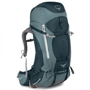 Osprey Ariel AG 55 WS boothbay grey