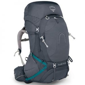 Osprey Aura AG 65 WM vestal grey
