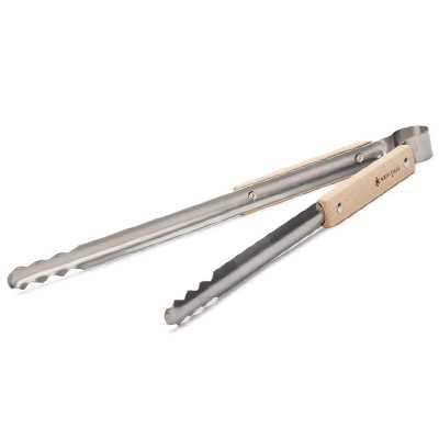 Snow Peak Barbeque Tongs
