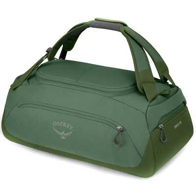 Osprey Daylite Duffel 30 dustmoss green