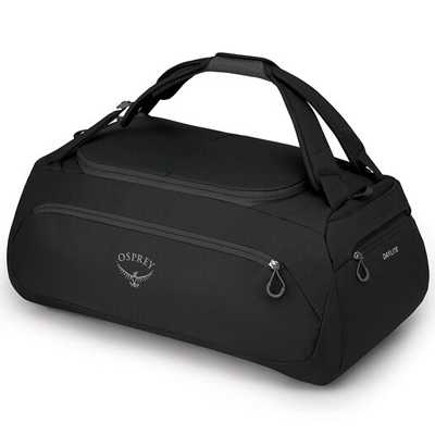 Osprey Daylite Duffel 60 black