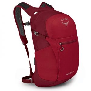 Osprey Daylite Plus cosmic red