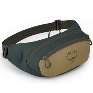 Osprey Daylite Waist nightingale yellow green tunnel