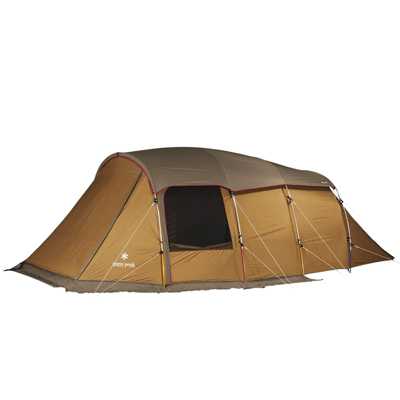 Snow Peak Entry 2 Room Elfield