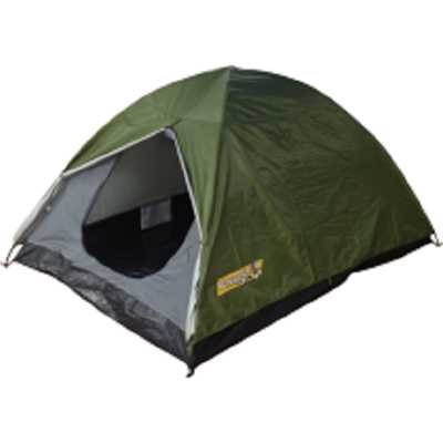 Freelife FRT 209 2 Men Tent Double Layer olive