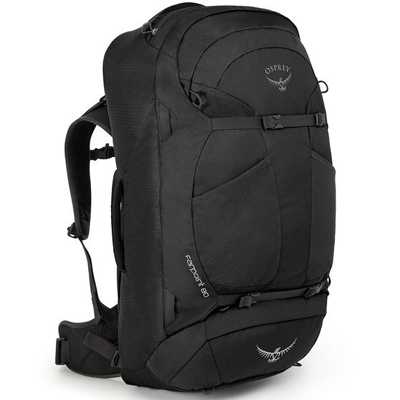 Osprey Farpoint 80 SM volcanic grey