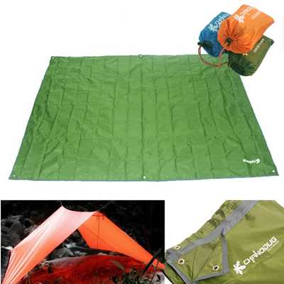 Chanodug Flysheet 290 x 300 cm green