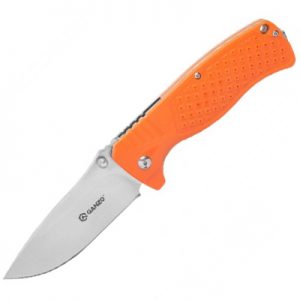 Ganzo G722-OR Knife