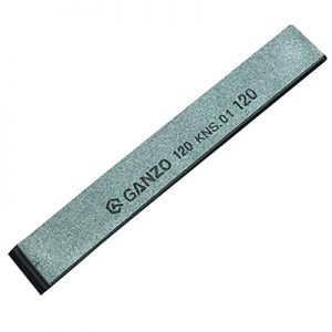 Ganzo Knife Sharpening Stone 120 Grit