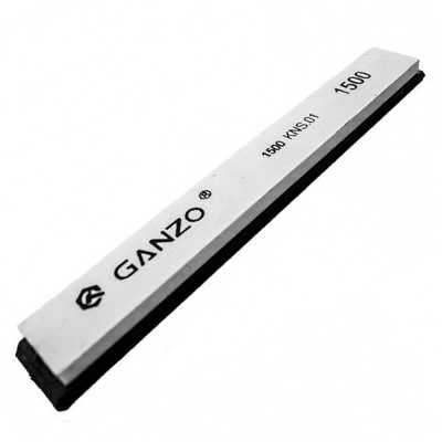 Ganzo Knife Sharpening Stone 1500 Grit