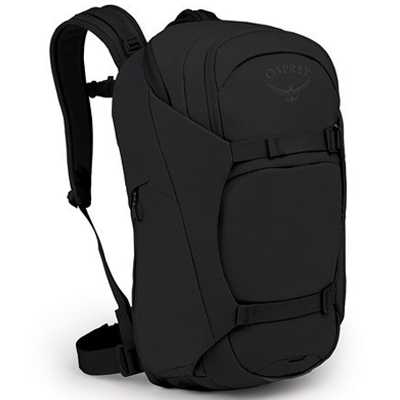 Osprey Metron black