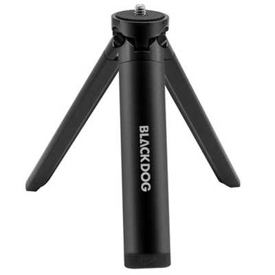 Blackdog Mini Light Tripod black