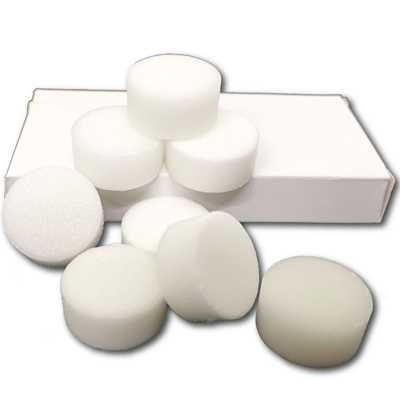 Freelife ODP 0700 Round Solid Fuel Tablet