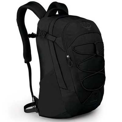 Osprey Quasar black