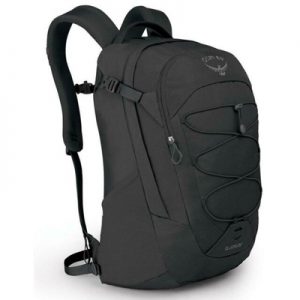 Osprey Quasar sentinel grey