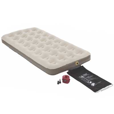 Coleman Quickbed Plus Twin
