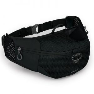 Osprey Savu 2 black