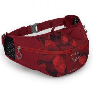 Osprey Savu 2 claret red
