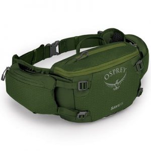 Osprey Savu 5 dustmoss green