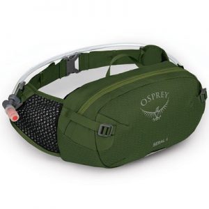 Osprey Seral 4 dustmoss green