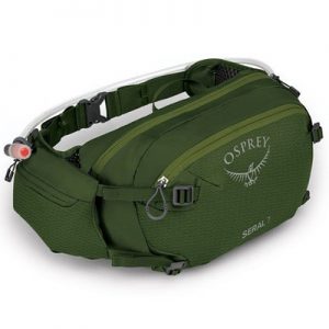 Osprey Seral 7 dustmoss green