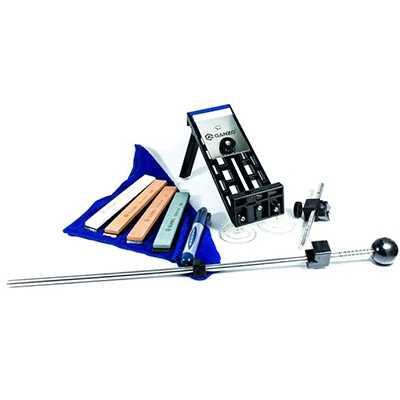 Ganzo Touch Pro Knife Sharpener