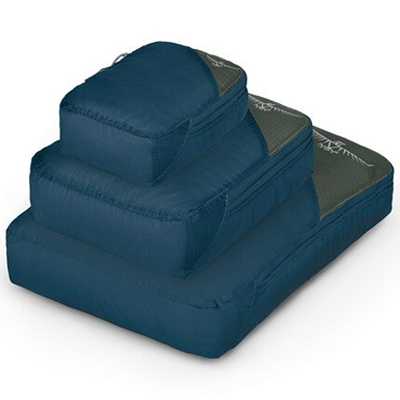 Osprey Ultralight Packing Cube Set venturi blue
