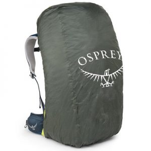 Osprey Ultralight Raincover L shadow grey