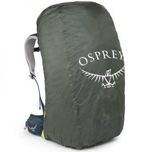 Osprey Ultralight Raincover M shadow grey
