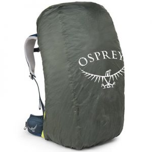 Osprey Ultralight Raincover XL shadow grey