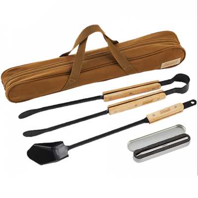 Coleman Bonfire Tool Set