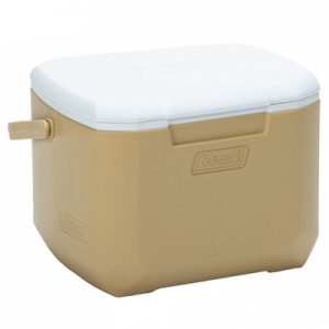 Coleman Cooler 16QT beige