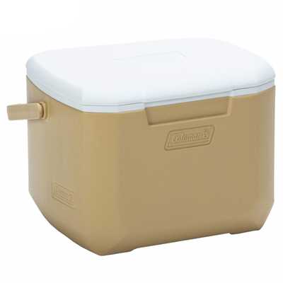 Coleman Cooler 16QT beige