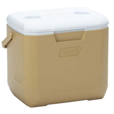 Coleman Cooler 30QT Excursion beige
