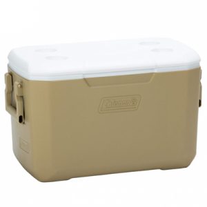 Coleman Cooler 48QT 45L cream