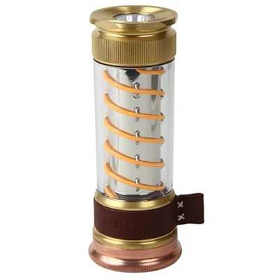 Barebones Edison Light Stick copper