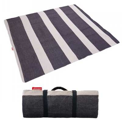 Coleman Leisure Sheet navy