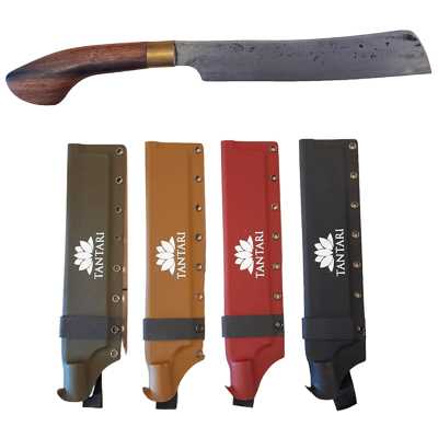 Parang Tantari ODP 0722 Mini Candong Classic 10 various colour