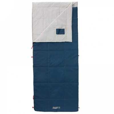 Coleman Performer III C15 white gray apac