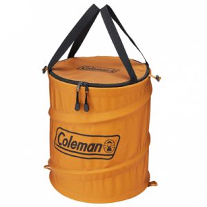 Coleman Pop Up Box coyote