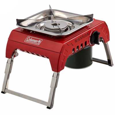 Coleman Single Gas Stove 120A