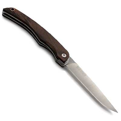 Barebones Solo Folding Knife