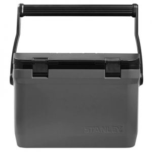 Adventure Cooler 16Qt charcoal