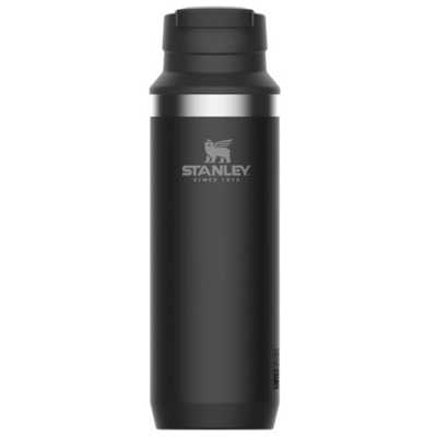 Stanley Adventure Switchback Travel Mug 16oz matte black