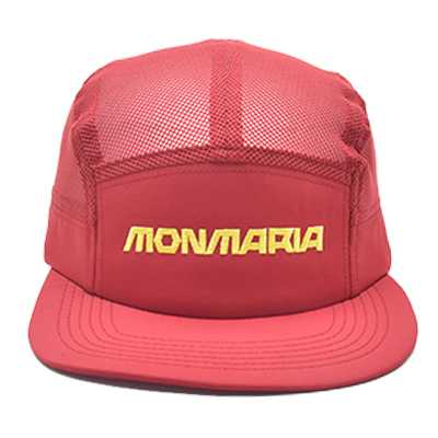 Monmaria Akina LT Cap red
