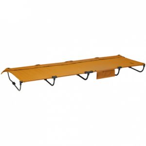 Coleman Compact Low Cot II